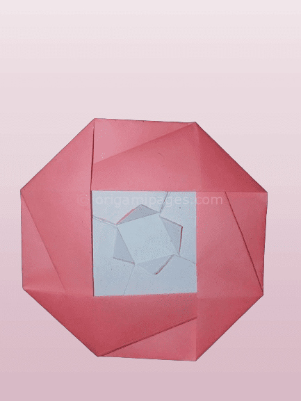 How To Make Origami Camellia? Beginners Guide