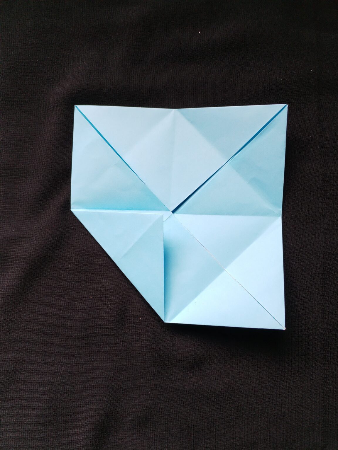 Origami Water Lily - A Complete Beginners Guide