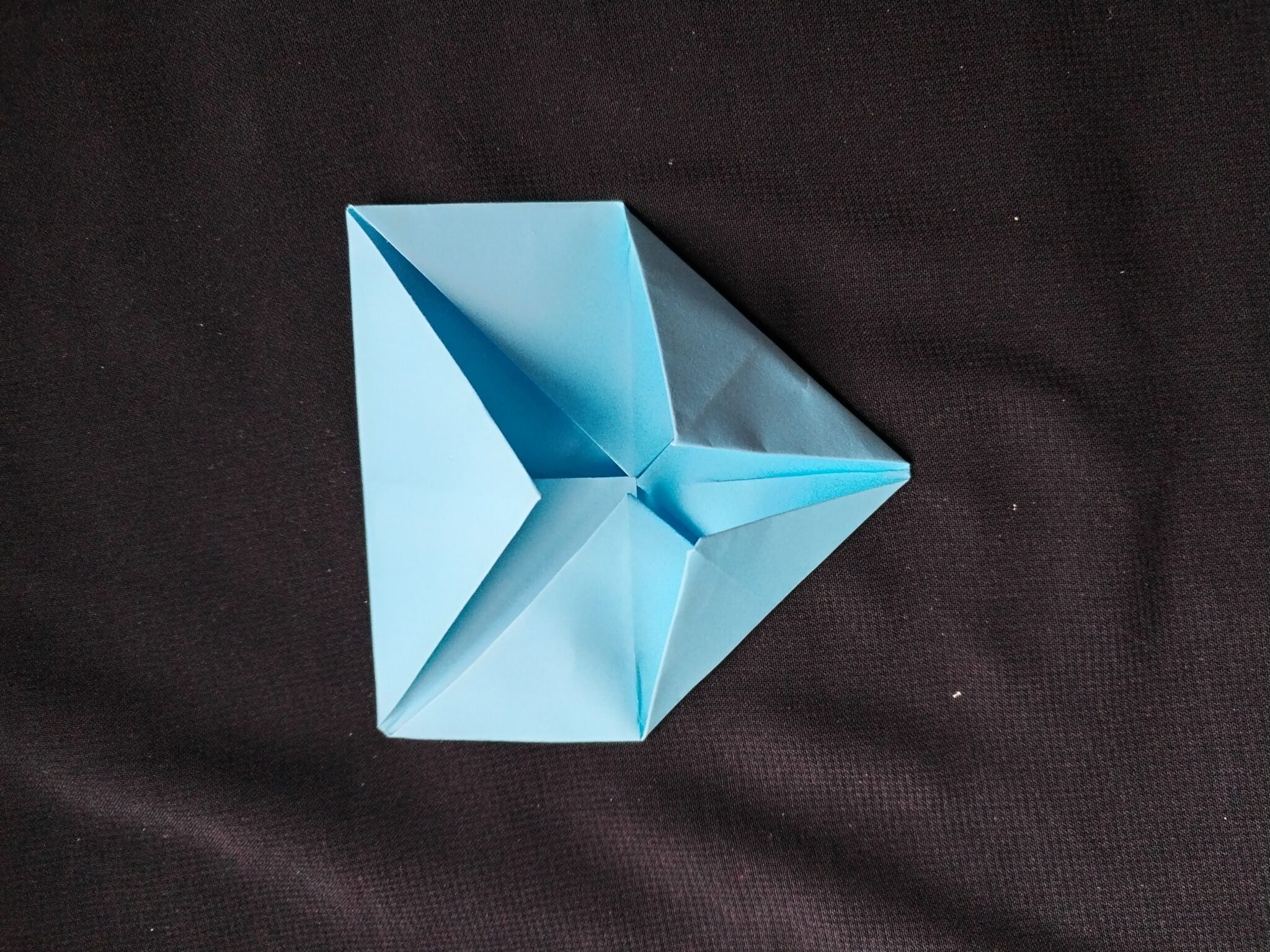 Origami Water Lily - A Complete Beginners Guide