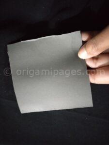 Preparing the Wrapping, step:7a