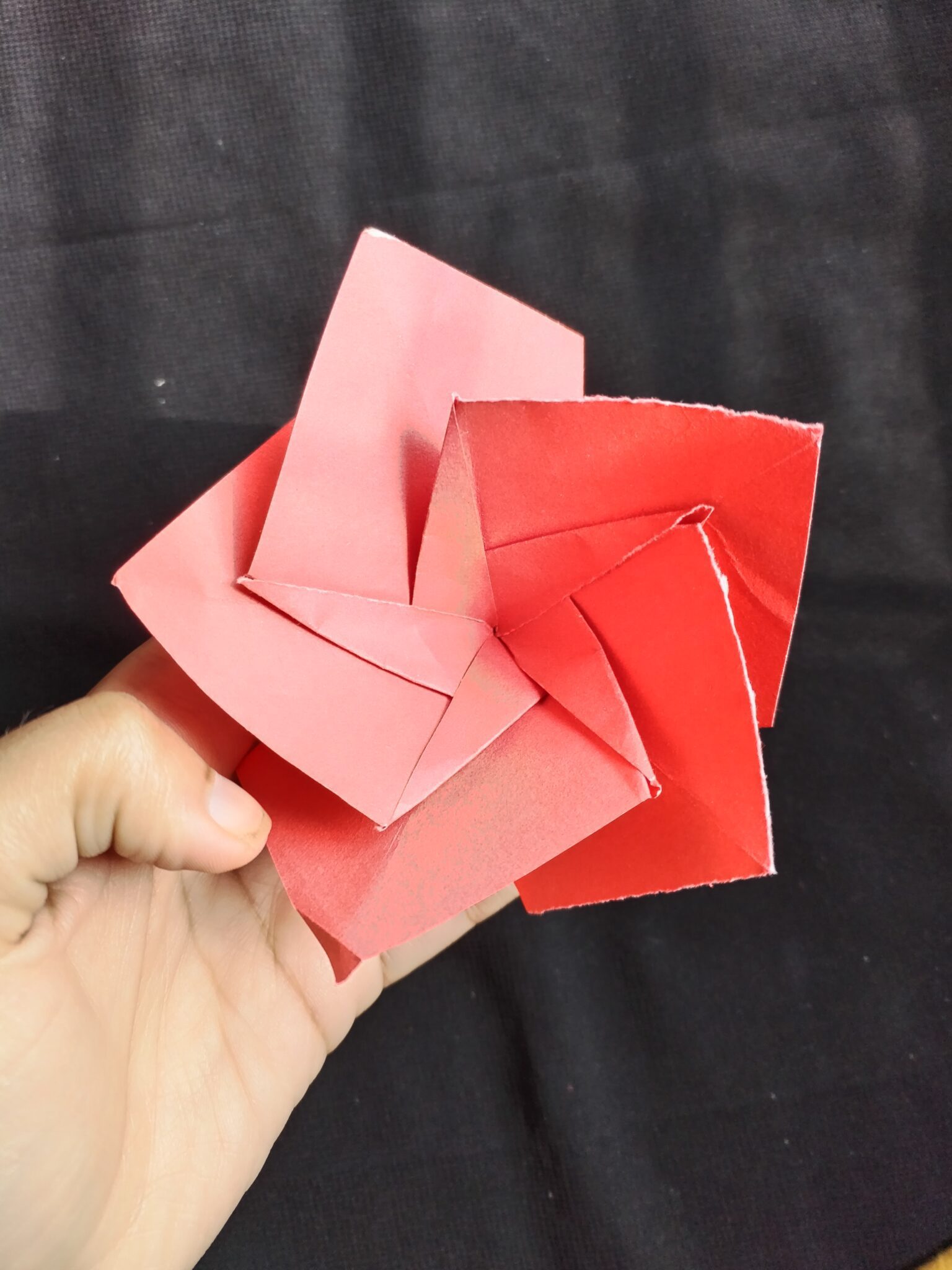 Easy Origami Plumeria Flowers A StepbyStep Guide