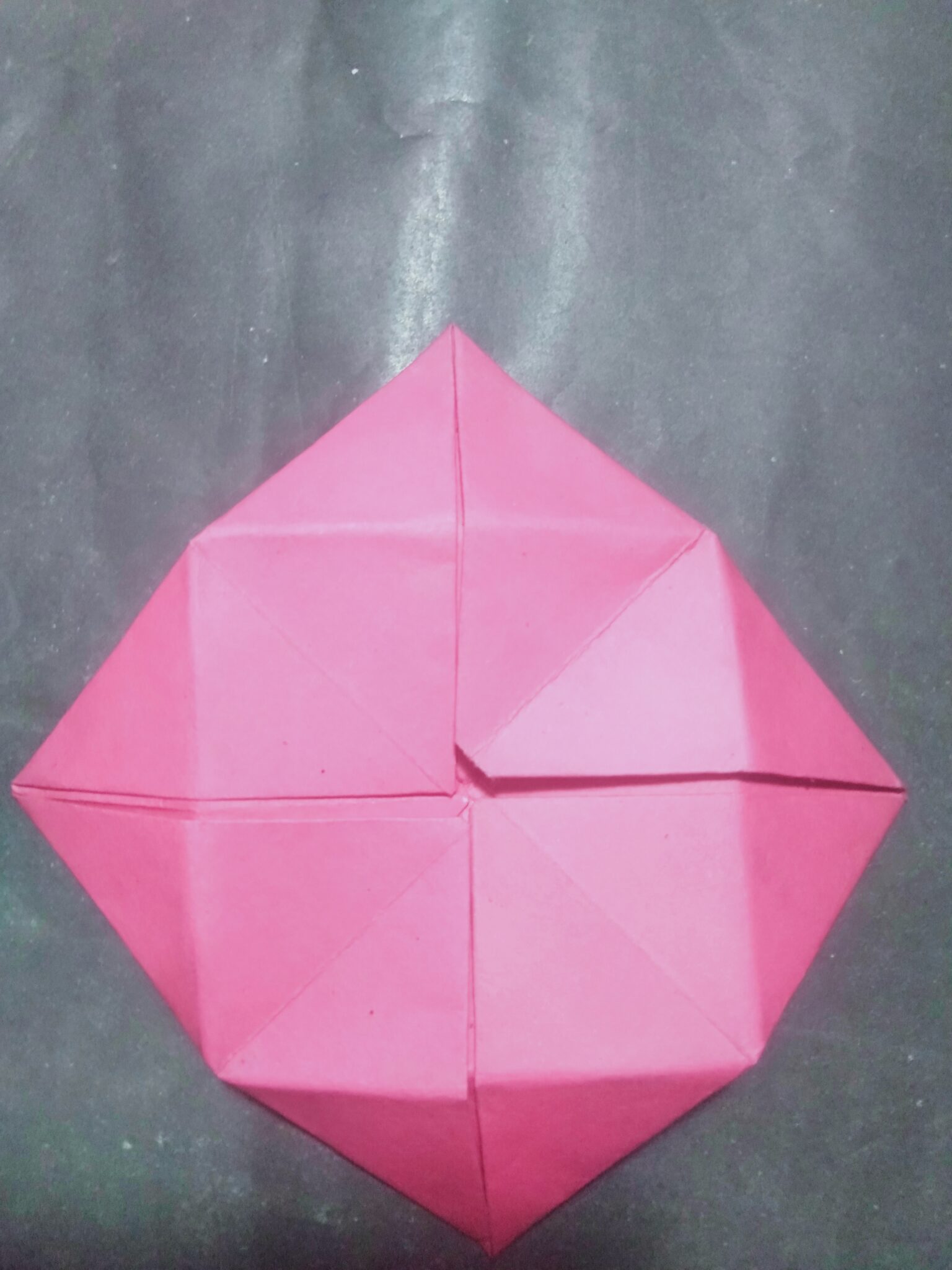 Origami Lotus Flower Instructions - Easy To Follow Guide