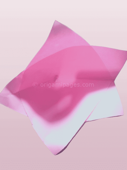 origami azalea
