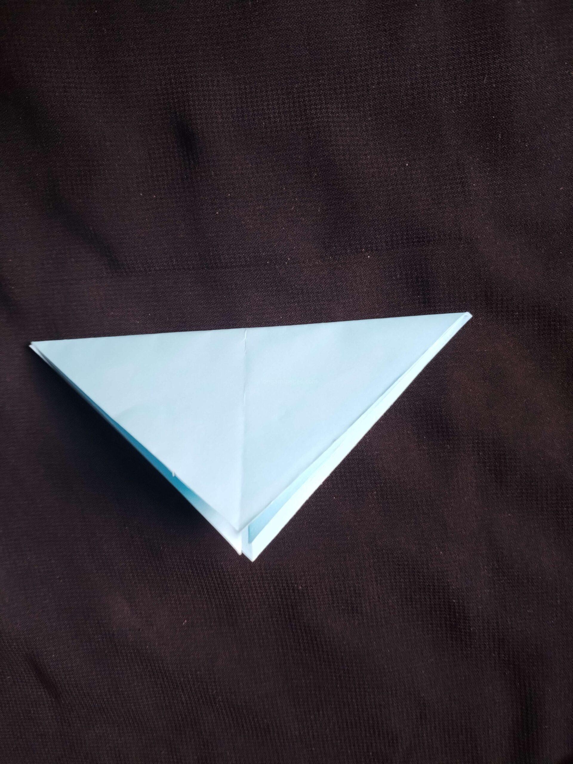 Origami Bell Flowers – Easiest Guide To Follow