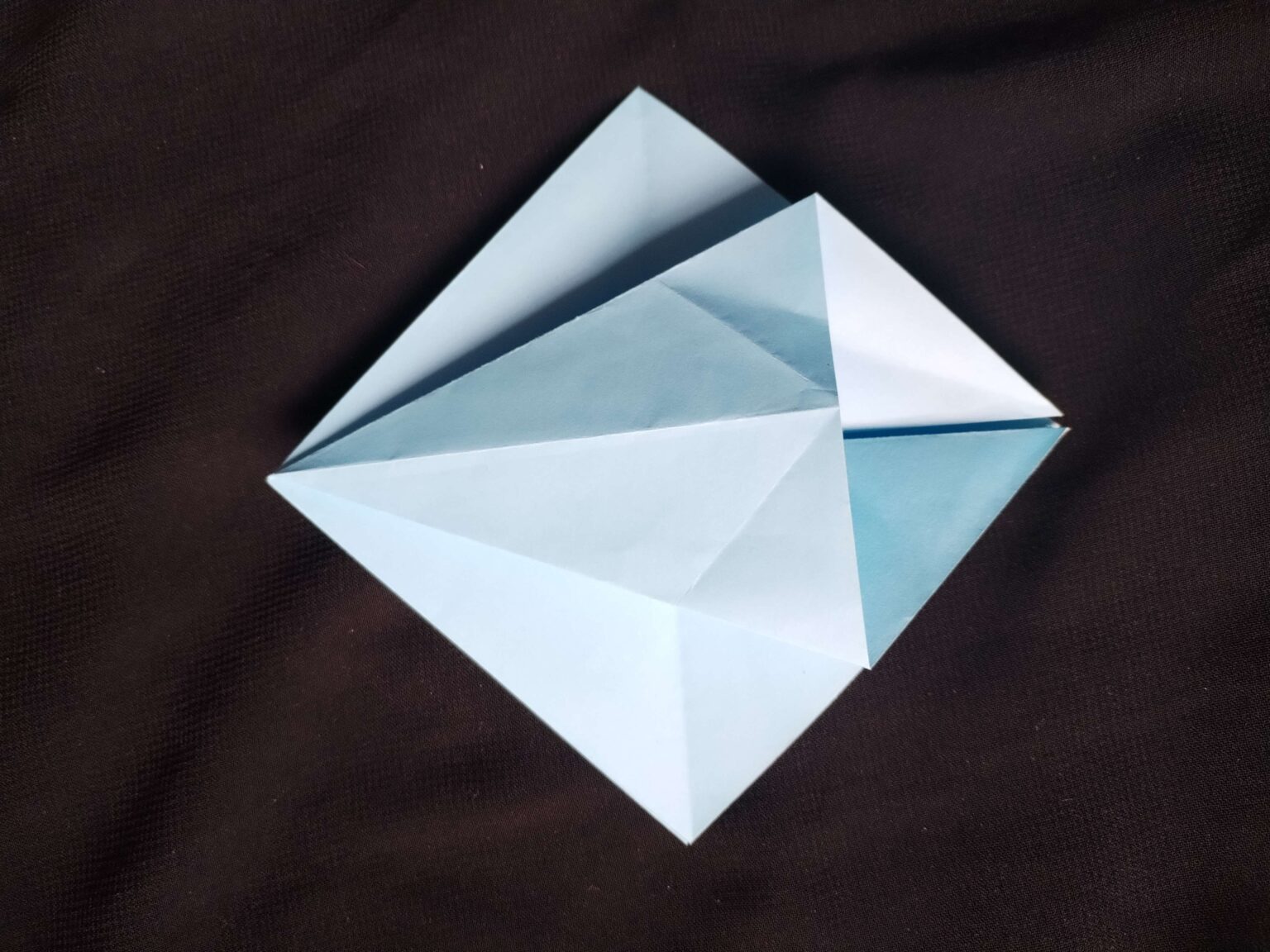 Origami Bell Flowers – Easiest Guide To Follow