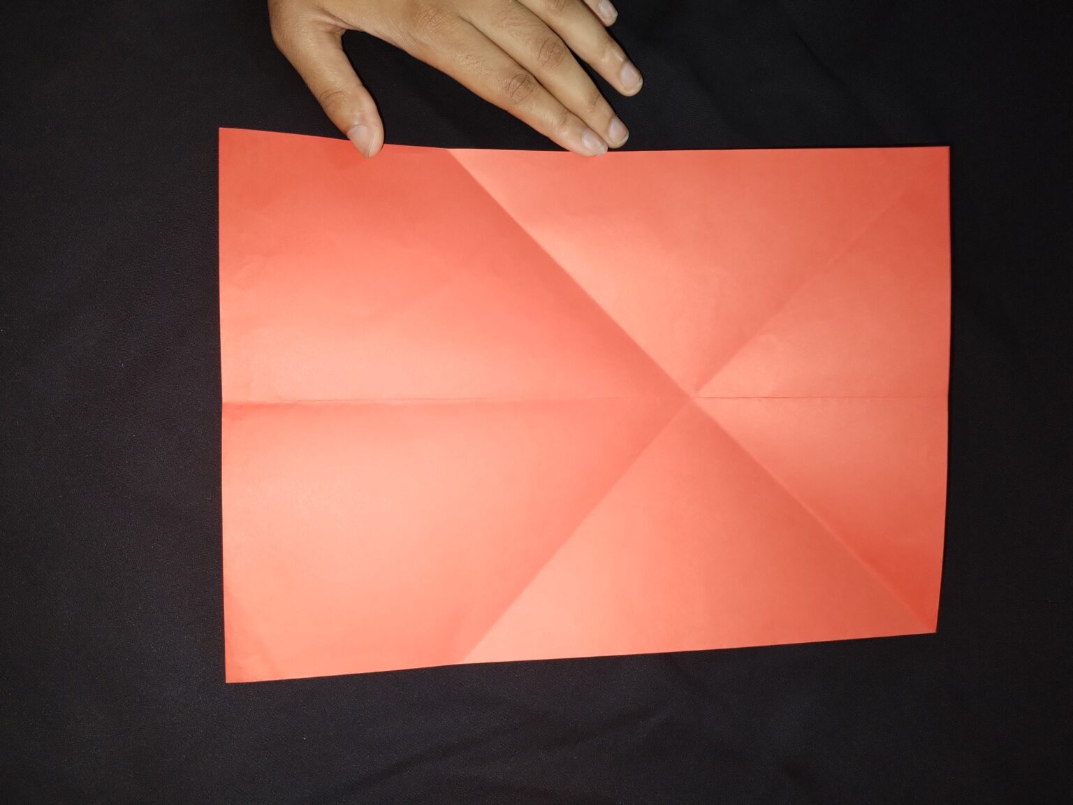 Origami Heart Envelope A Step By Step Guide