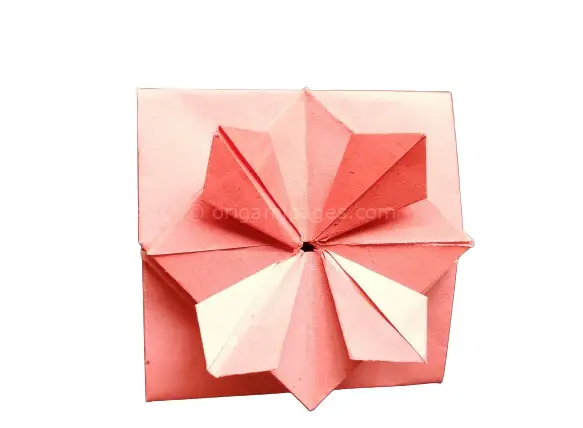 Origami Popup Envelope Box: A Step-by-Step Guide