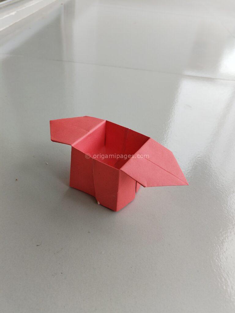 How to Make an Origami Candy Box: A Step-by-Step Guide
