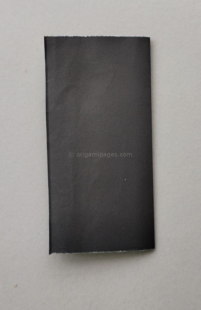 Origami Container Step: 2b