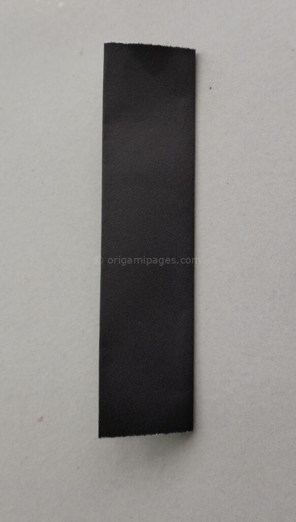 Origami Container Step: 2c