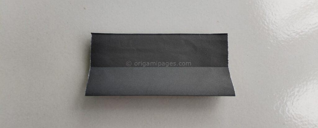 Origami Container Step: 2d