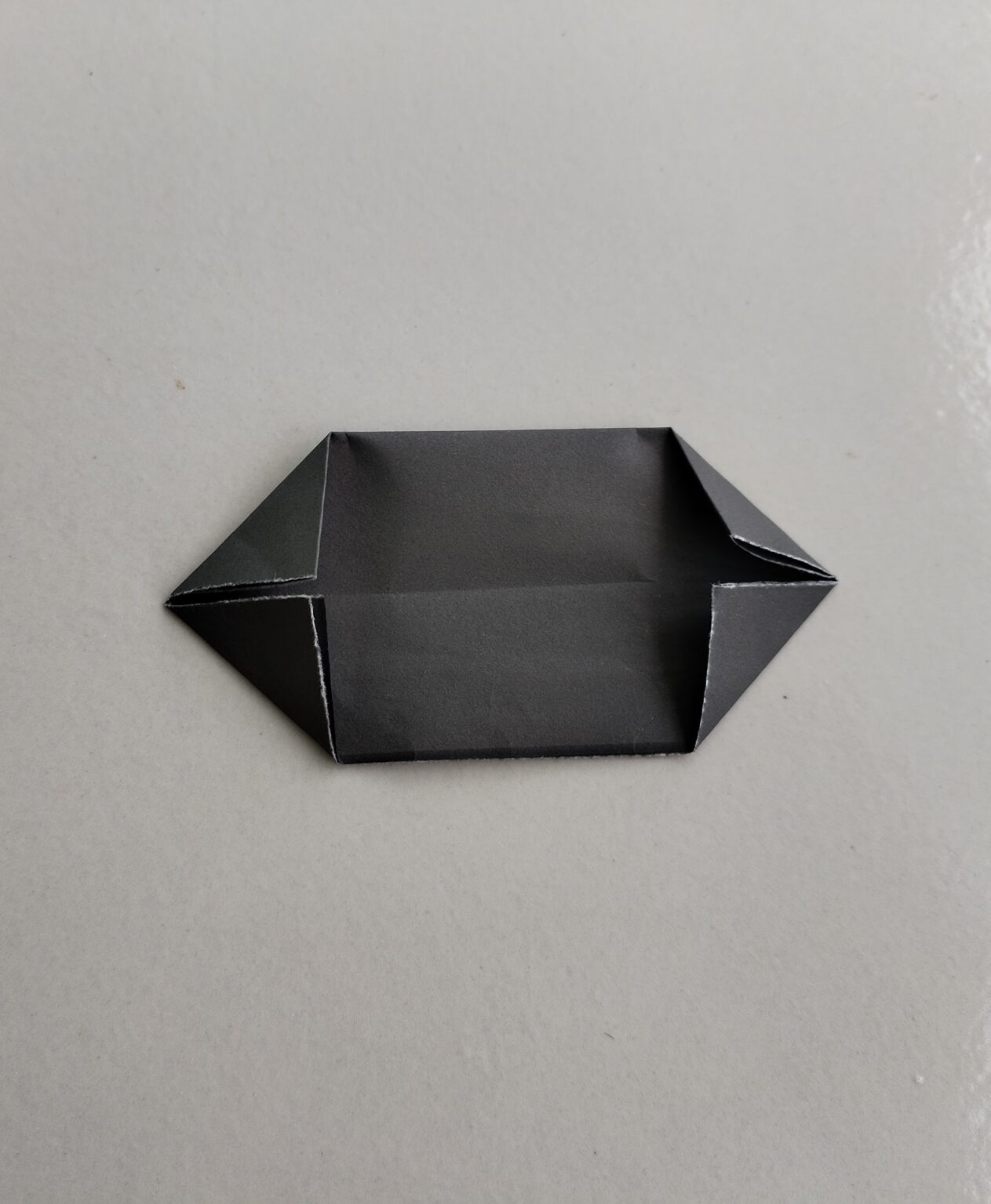 Origami Container: A Step-by-Step Guide