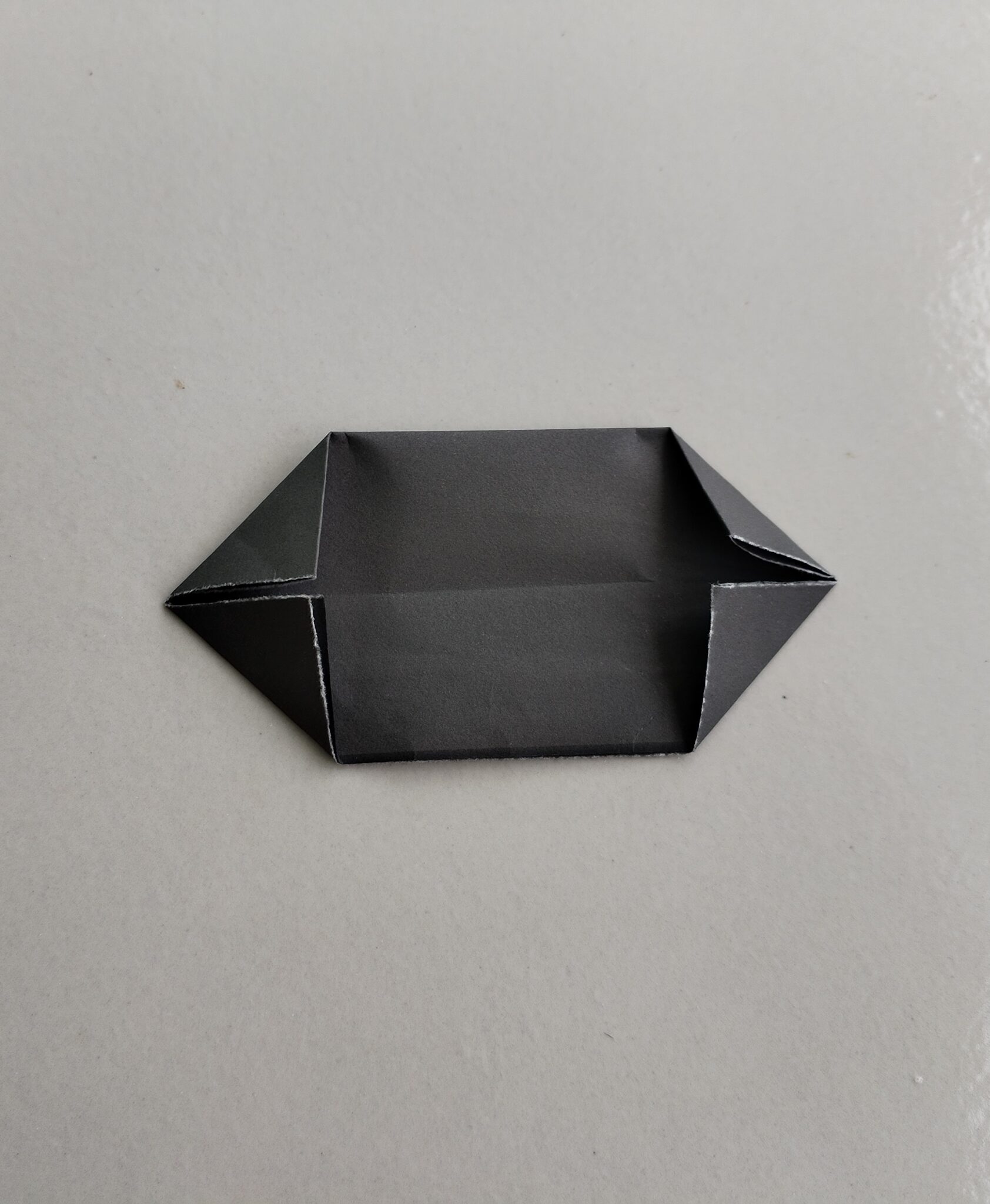 Origami Container: A Step-by-Step Guide