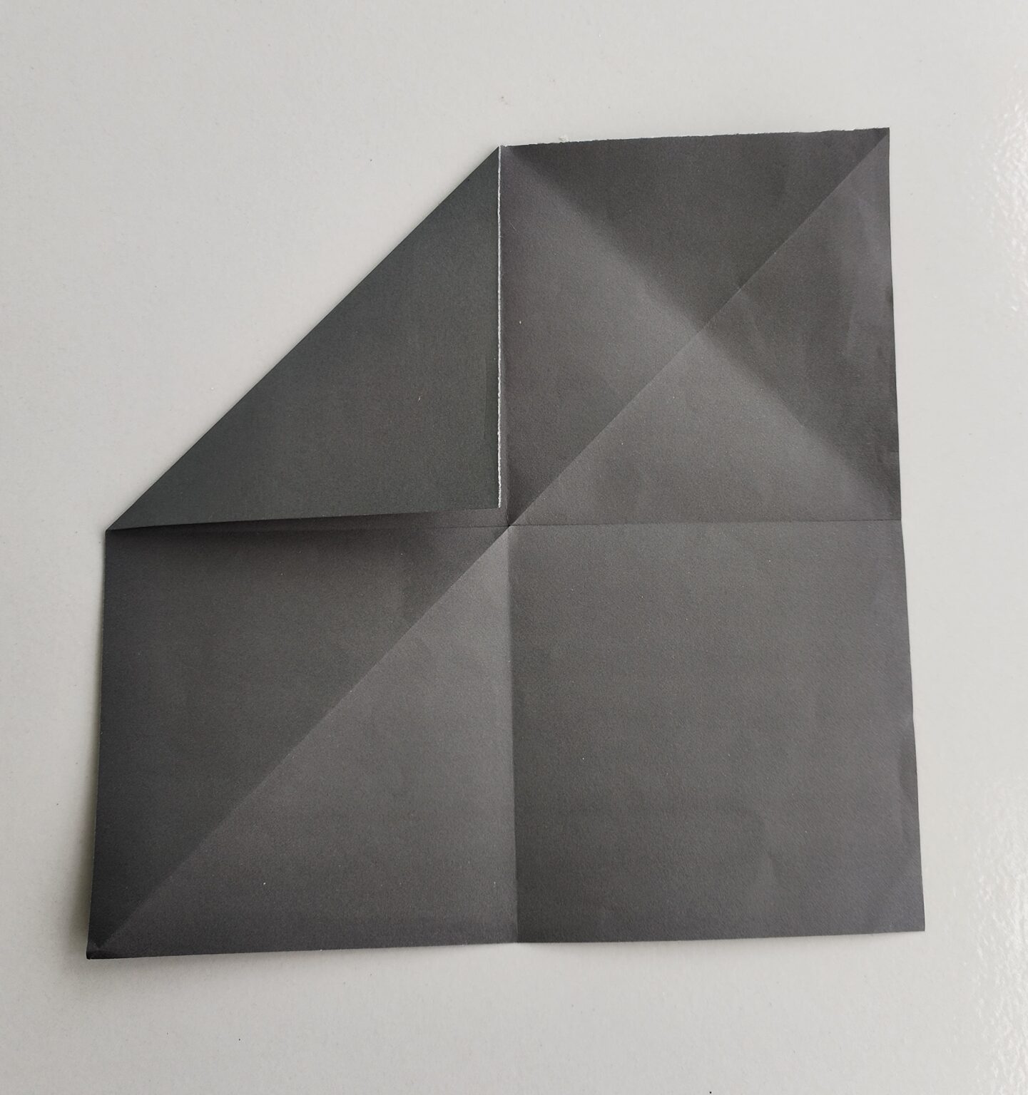 How to Make an Origami Masu Box