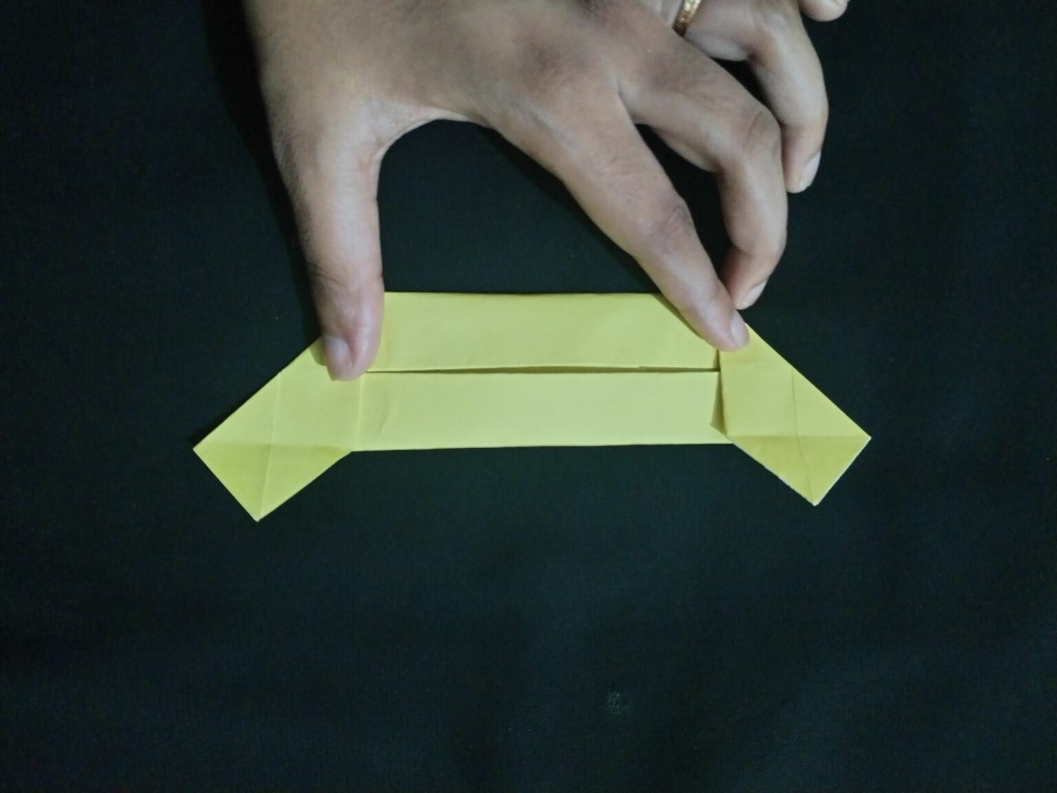 Easy Origami Rectangle Box: A Step-by-Step Guide