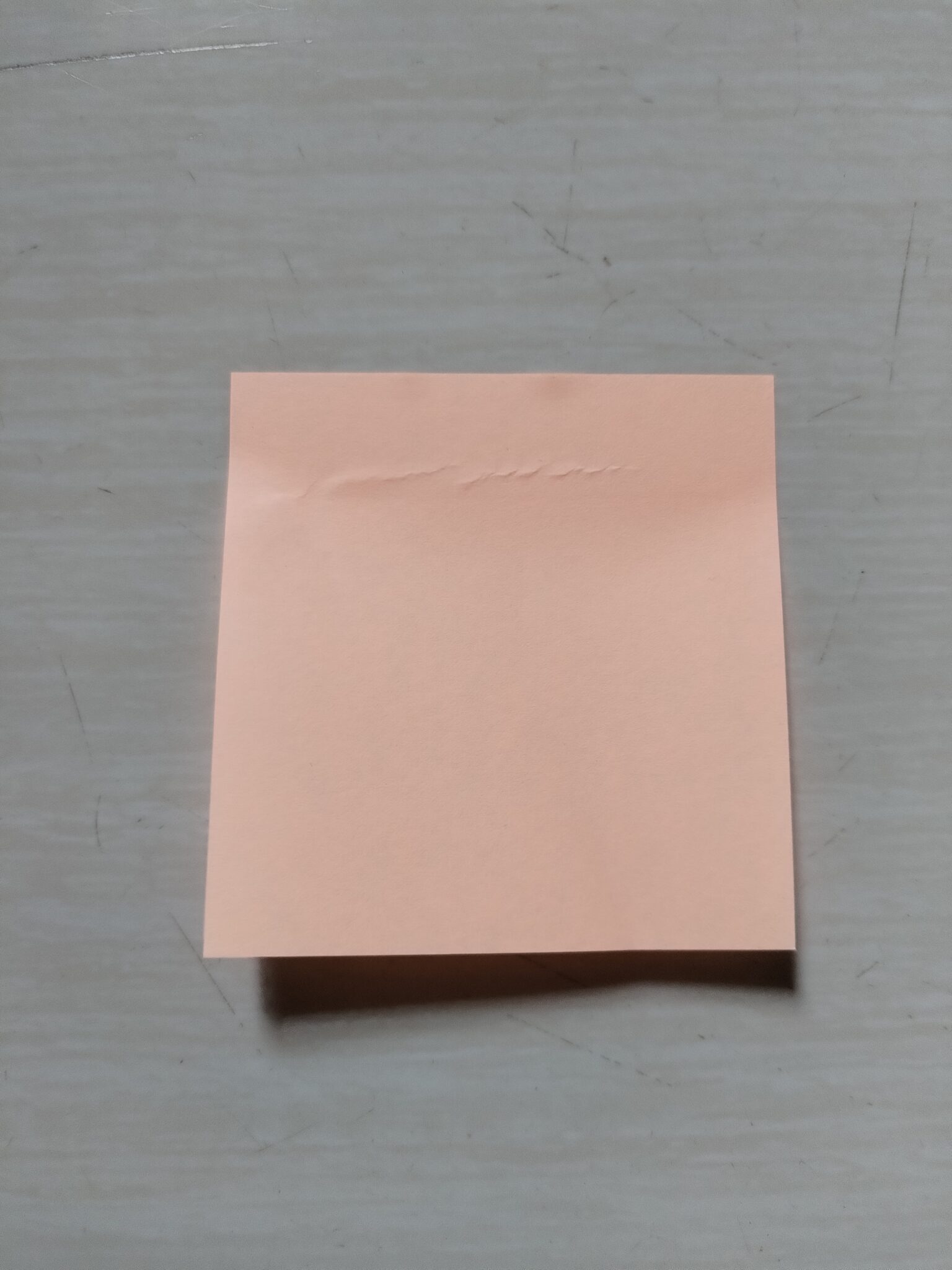 Sticky Note Origami Crane: A Fun and Creative Folding Project