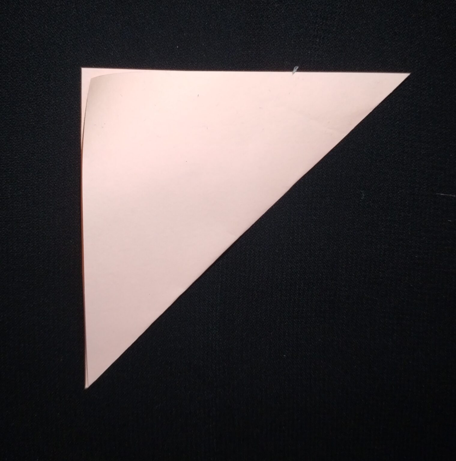 Sticky Note Origami Cat Tutorial Sticky Note Origami Cat: A Step-by-Step Guide