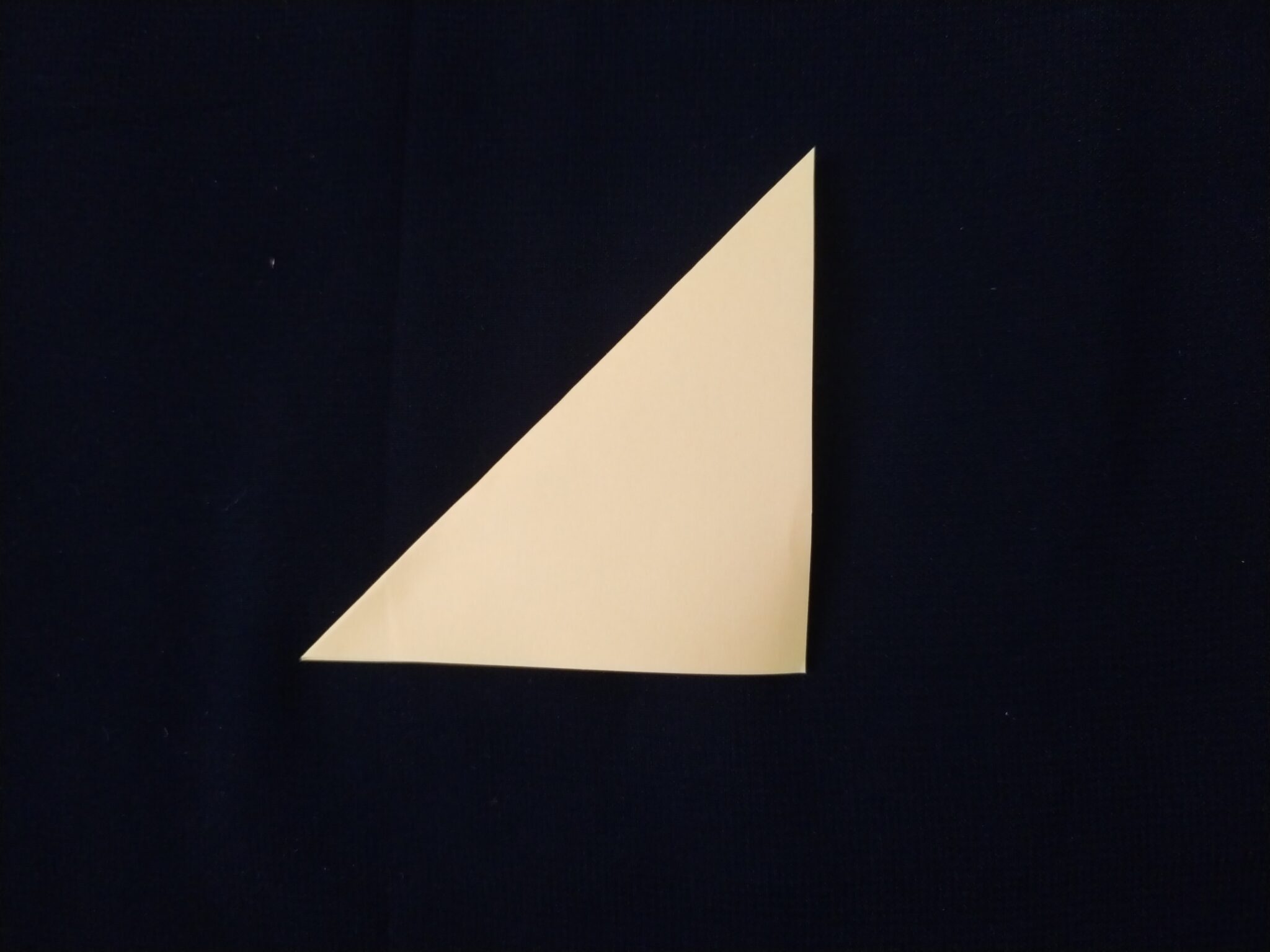 Sticky Note Origami Bookmark: Quick and Easy Steps