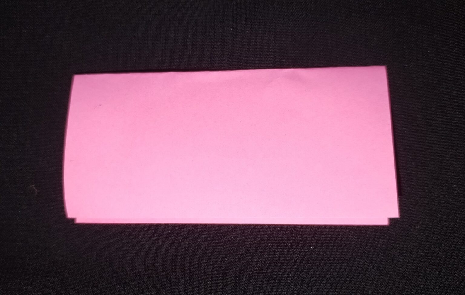 How to Make a Sticky Note Origami Ring: Step-by-Step Guide