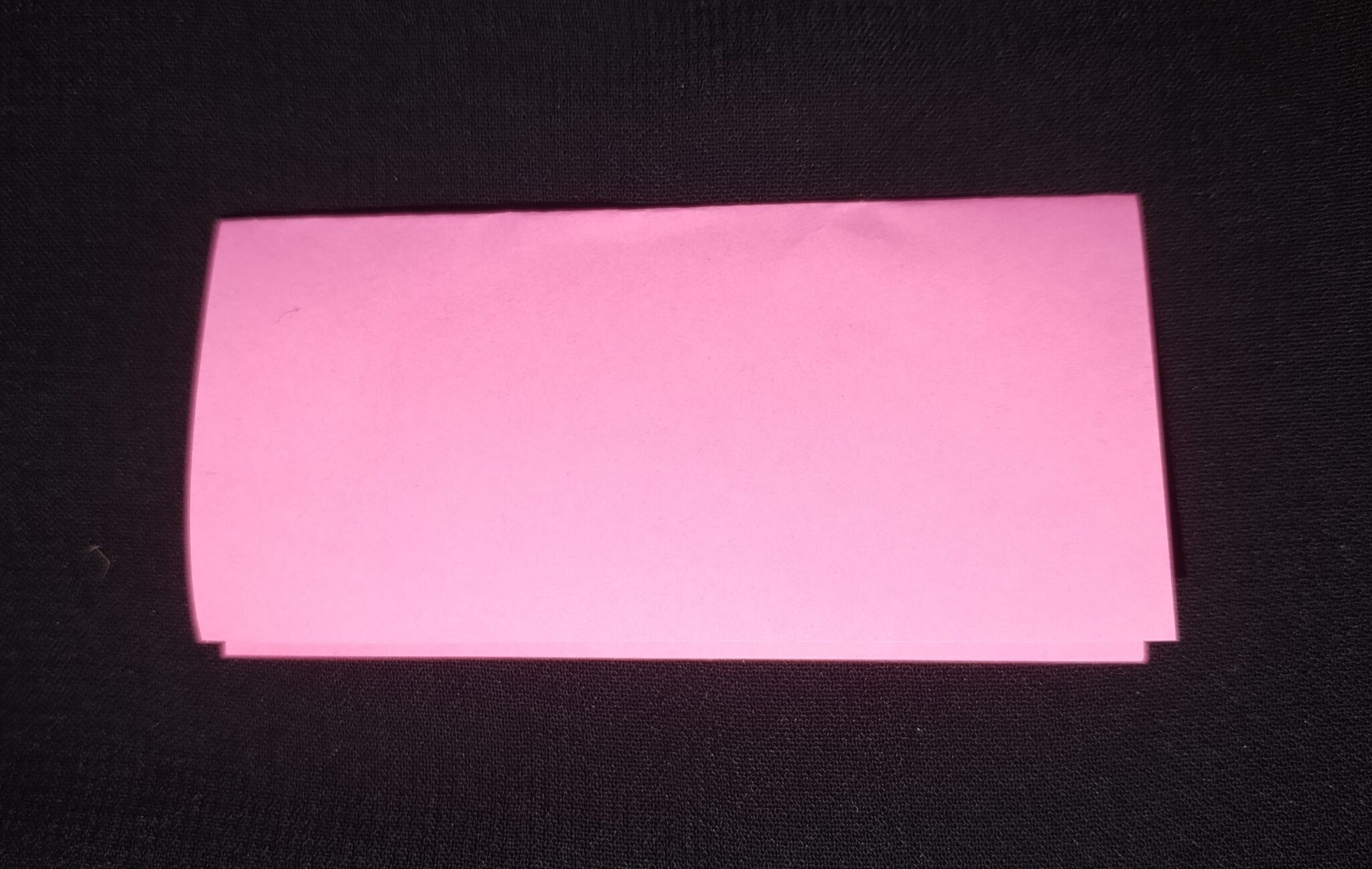 How to Make a Sticky Note Origami Ring: Step-by-Step Guide