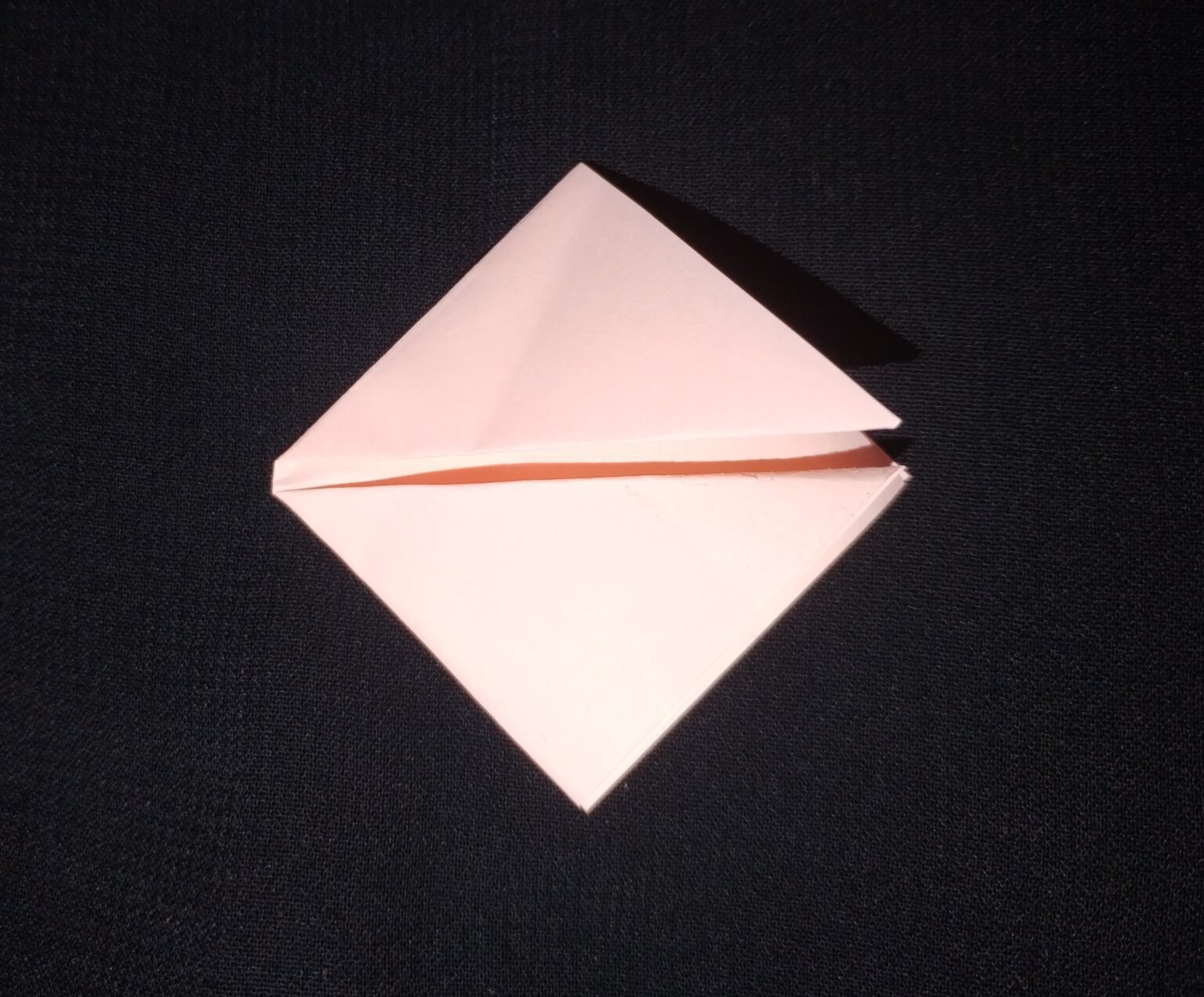 Sticky Note Origami Cat: A Step-by-Step Guide