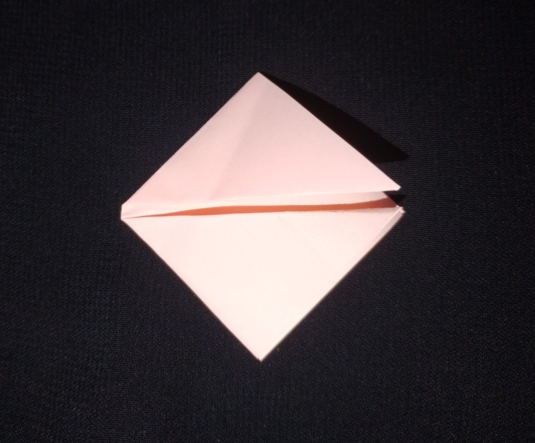 Sticky Note Origami Cat Tutorial Sticky Note Origami Cat: A Step-by-Step Guide
