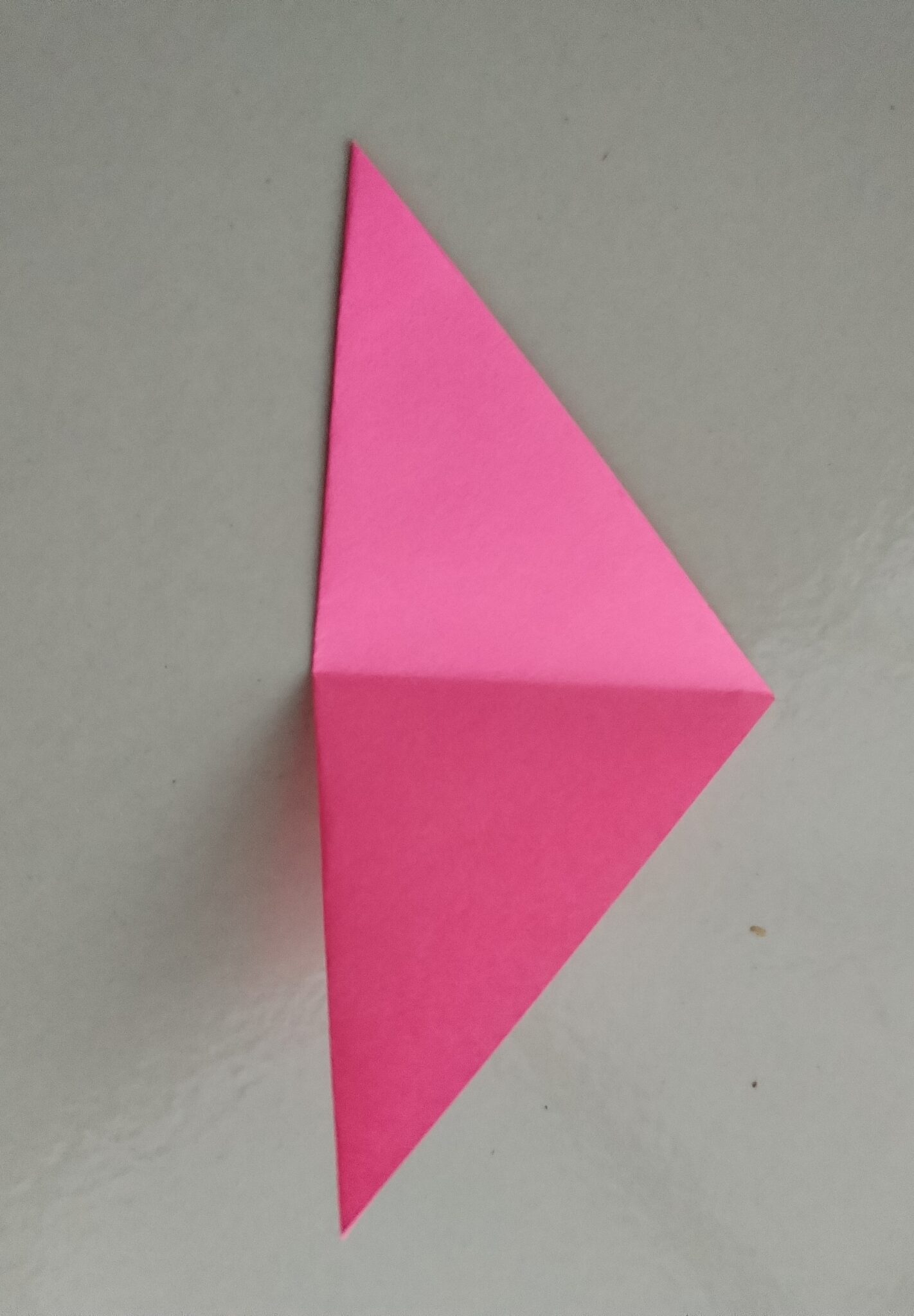 Sticky Note Origami Flower: Step-by-Step Guide for Beginners