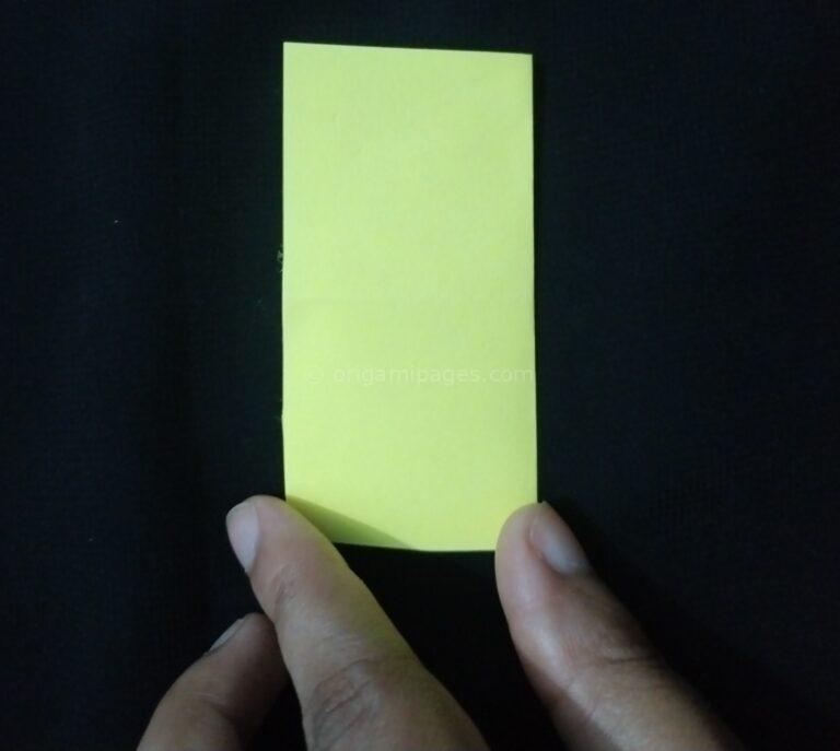 Diy Rose Note Sticky Note Origami Rose: A Step-by-Step Guide