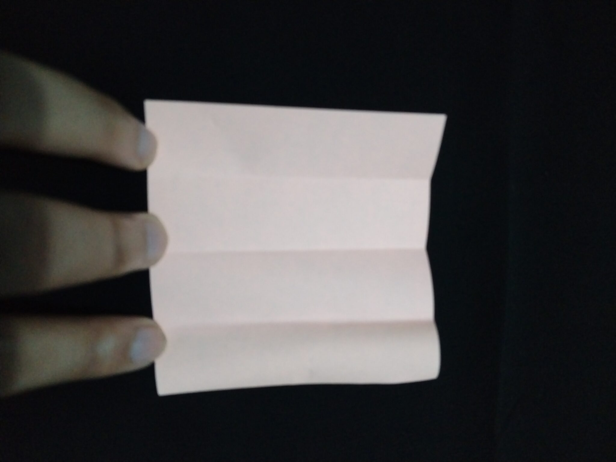 Sticky Note Origami Star: A Step-by-Step Guide for Beginners