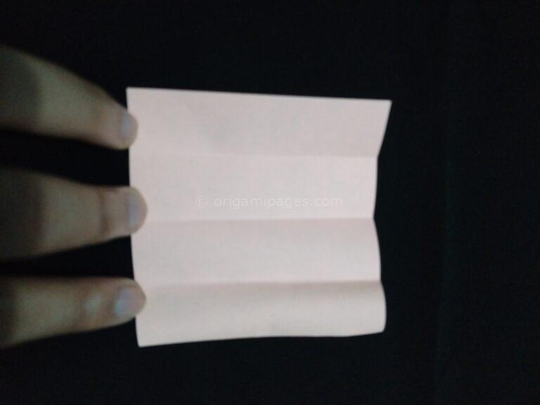 Sticky Note Origami Star: A Step-by-Step Guide for Beginners