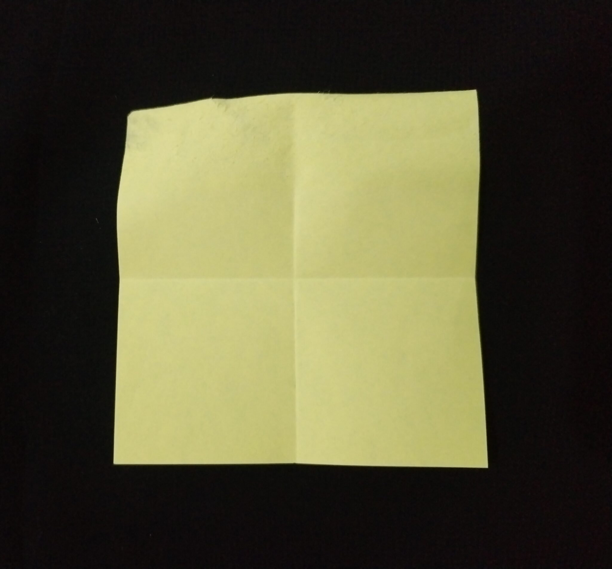 How To Make A Sticky Note Rose Sticky Note Origami Rose: A Step-by-Step Guide