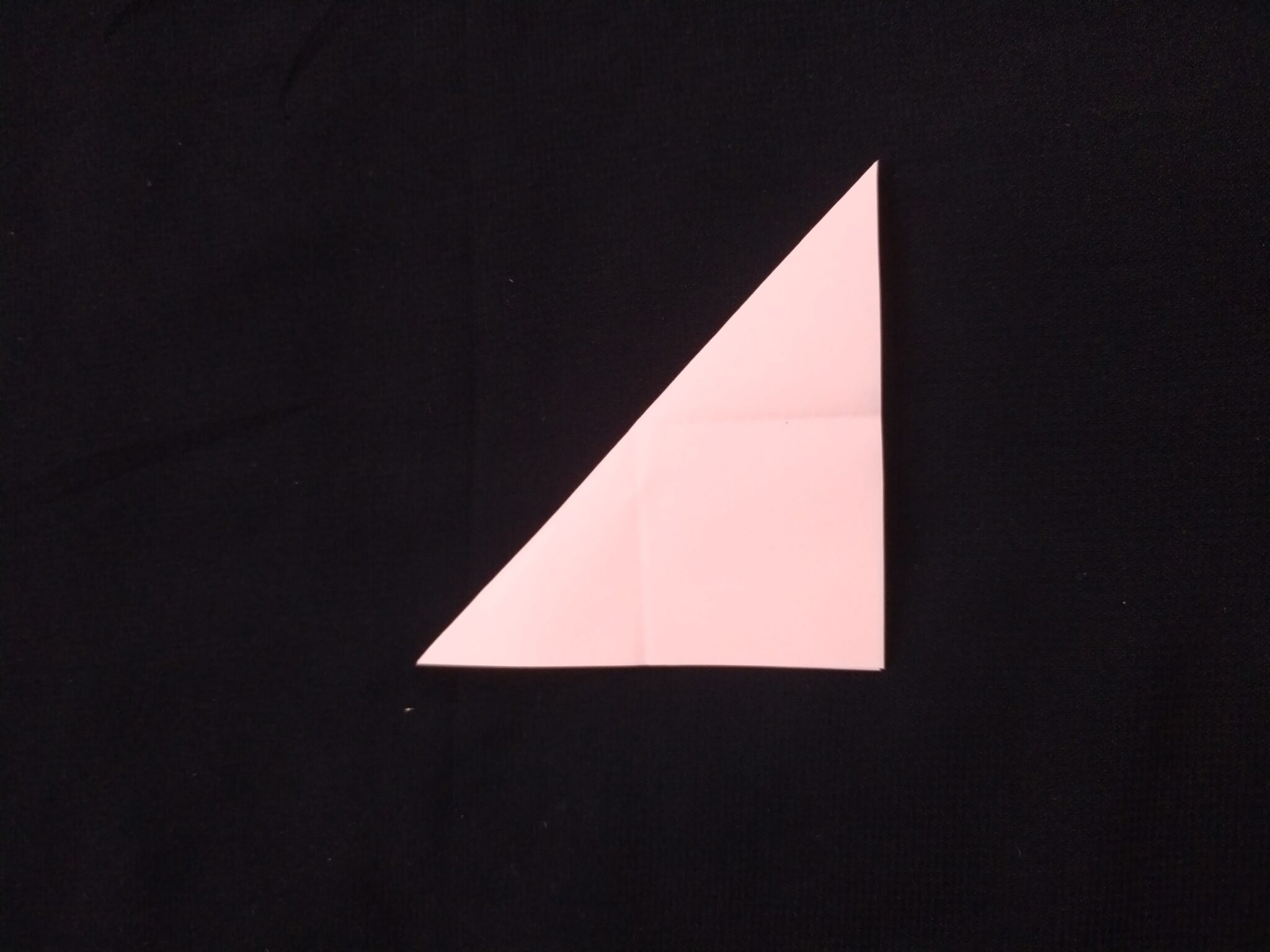 Sticky Note Origami Cat Tutorial Sticky Note Origami Cat Bookmark