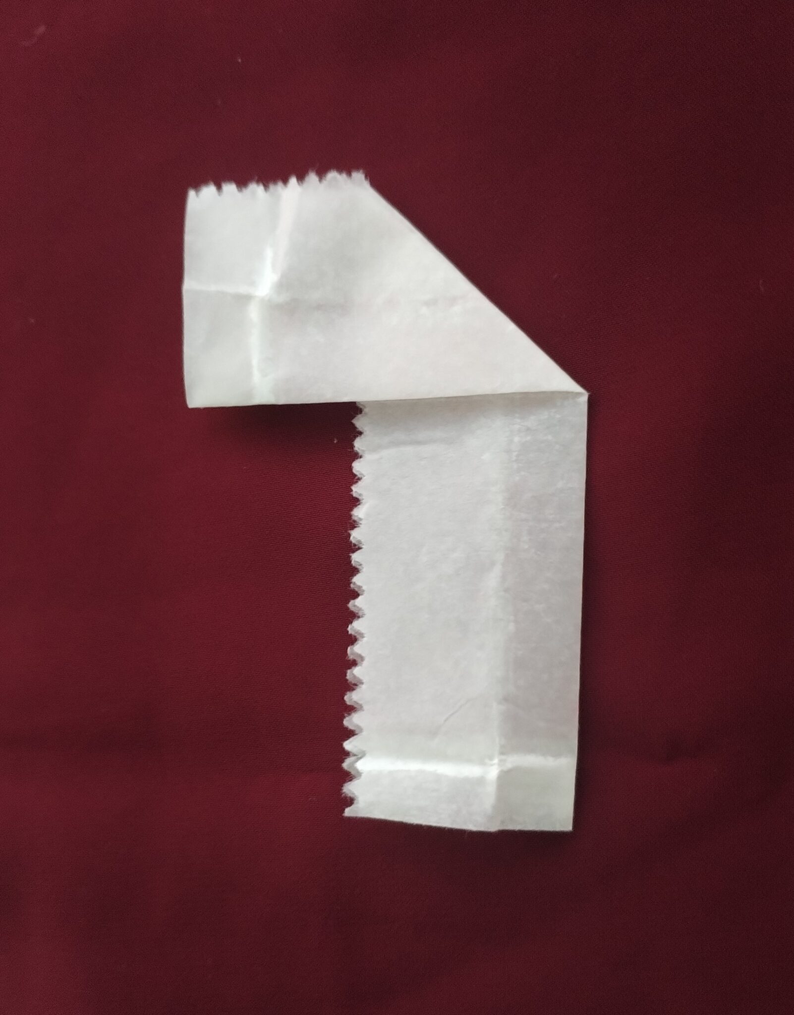 Wrapper Shape Gum Wrapper Hearts Origami: A Step-by-Step Guide
