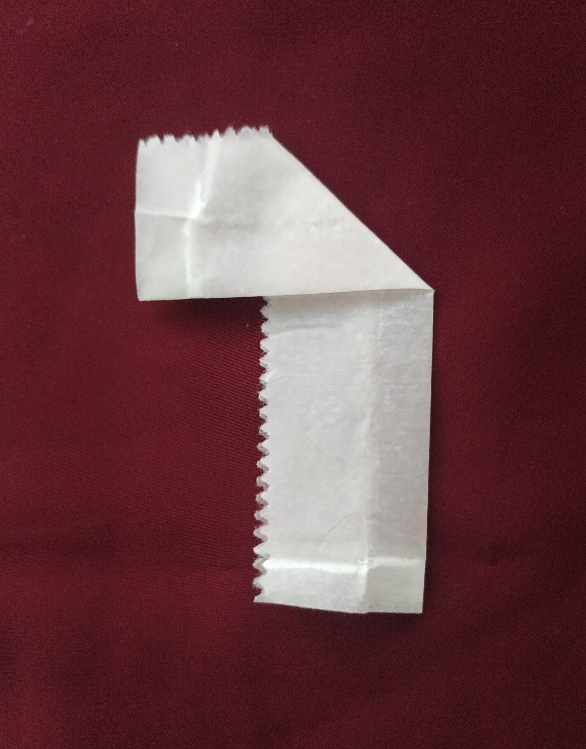 Gum Wrapper Hearts Origami: A Step-by-Step Guide