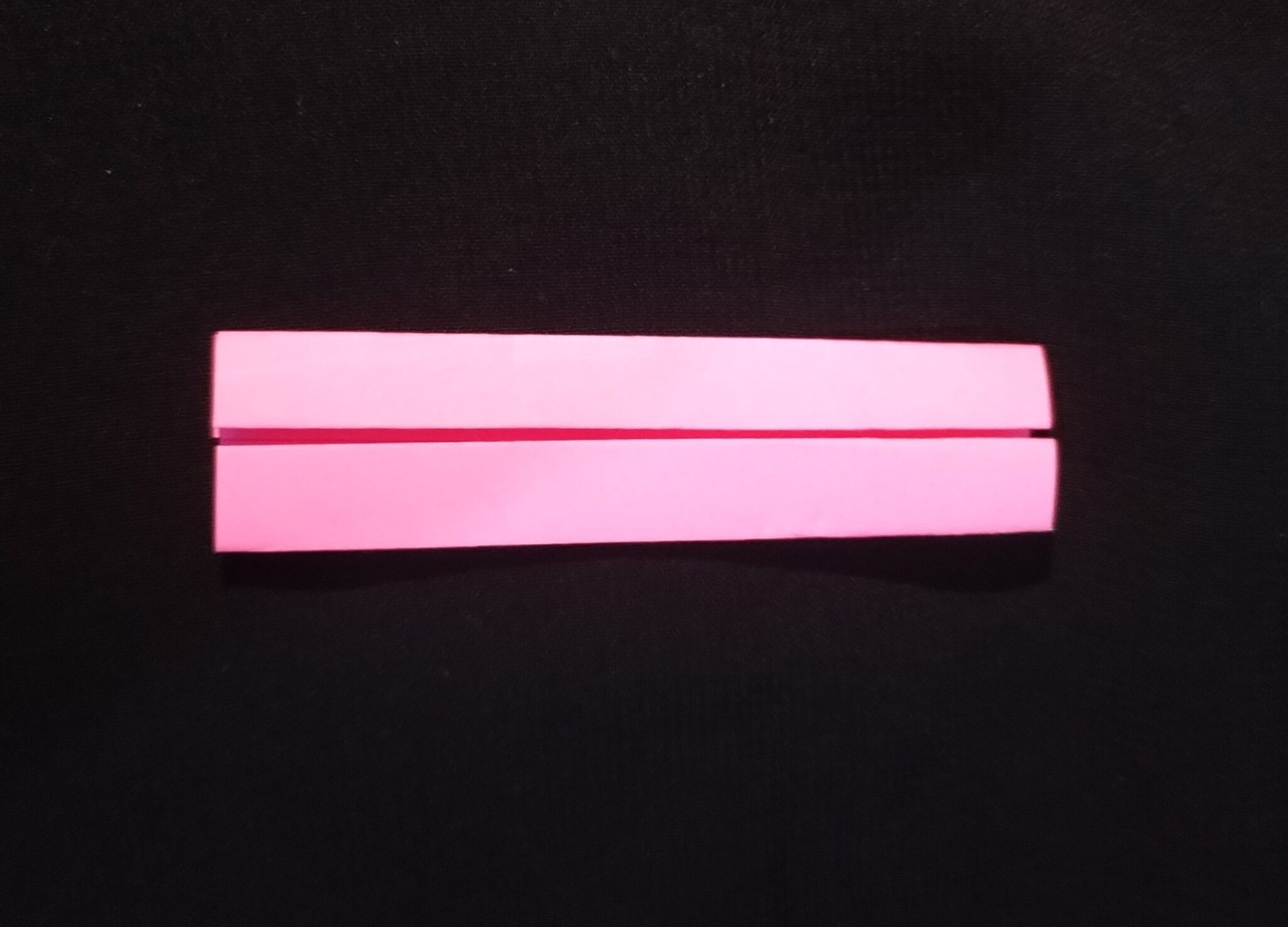 How to Make a Sticky Note Origami Ring: Step-by-Step Guide