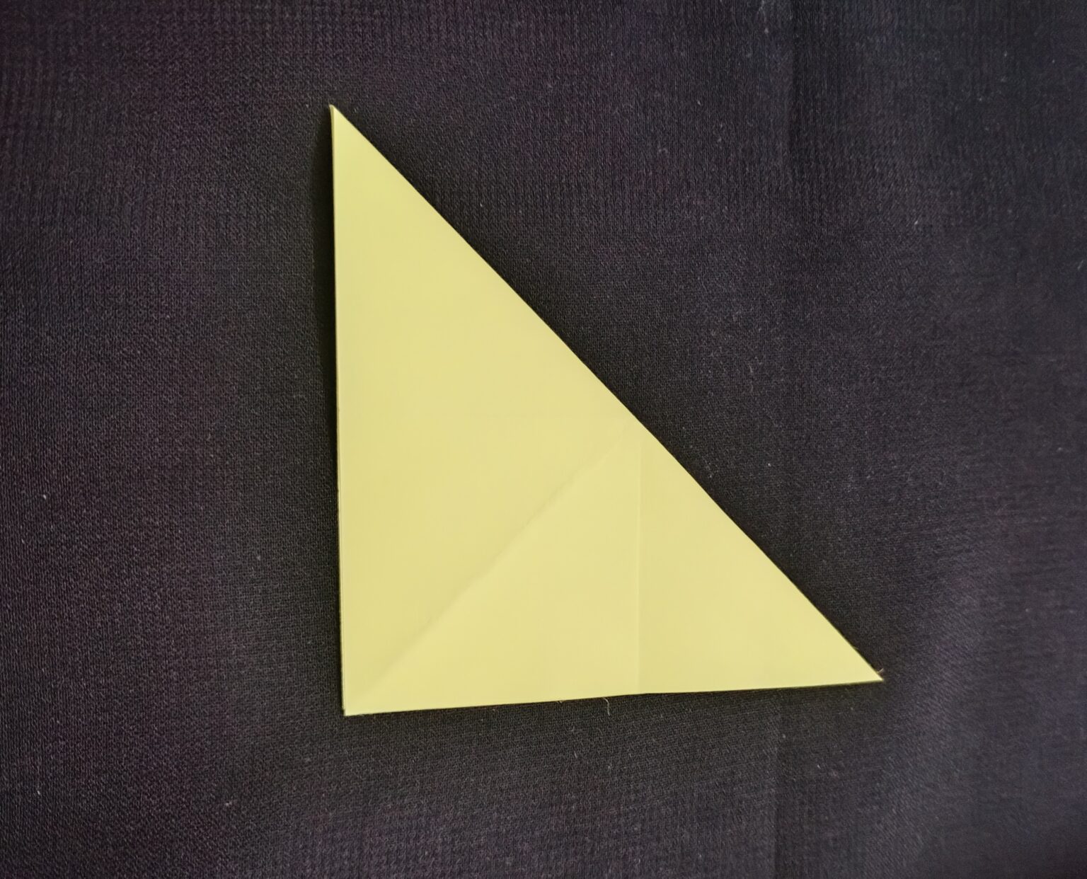 Sticky Note Origami Rose: A Step-by-Step Guide