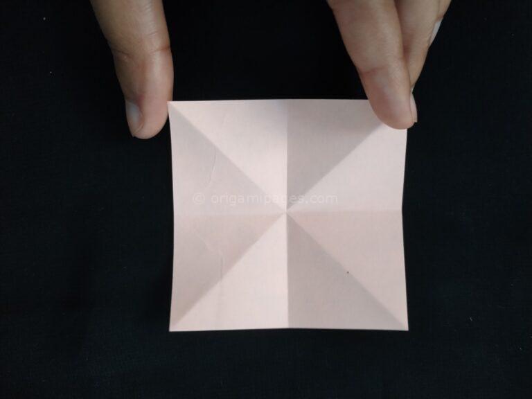 Sticky Note Origami Animal: A Detailed Guide
