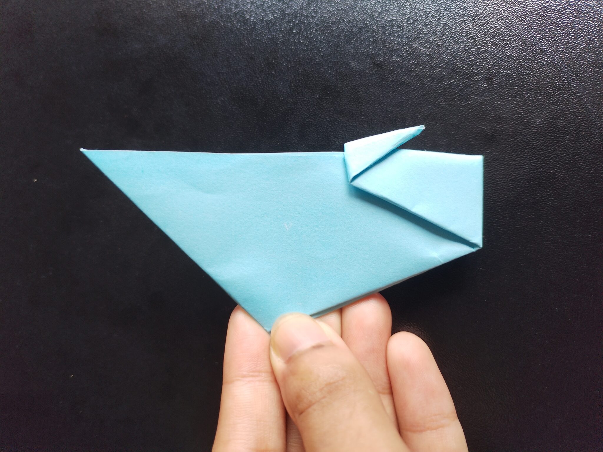 Origami Swan: Step-by-Step Guide for Beginners