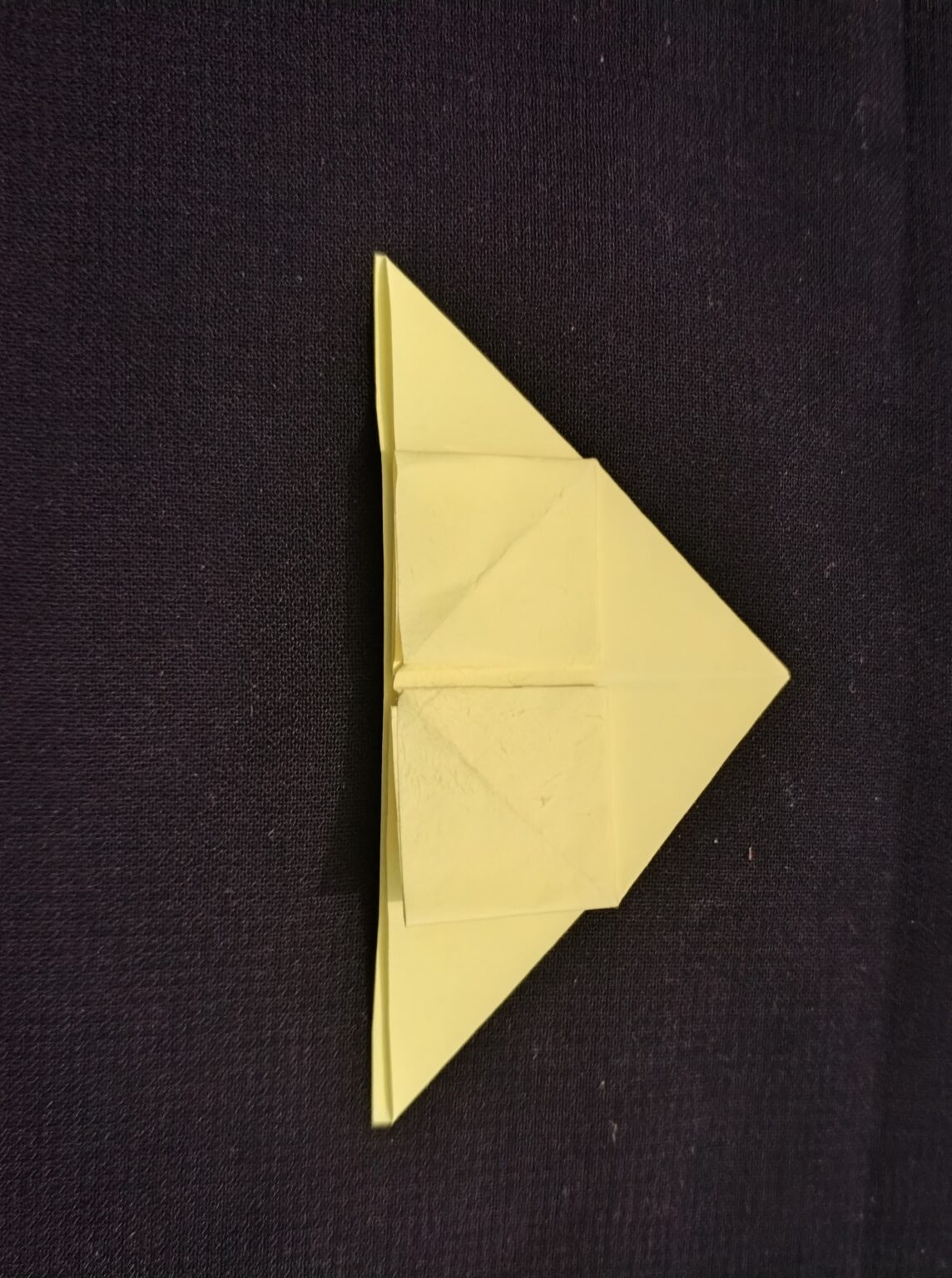 Sticky Note Origami Rose: A Step-by-Step Guide
