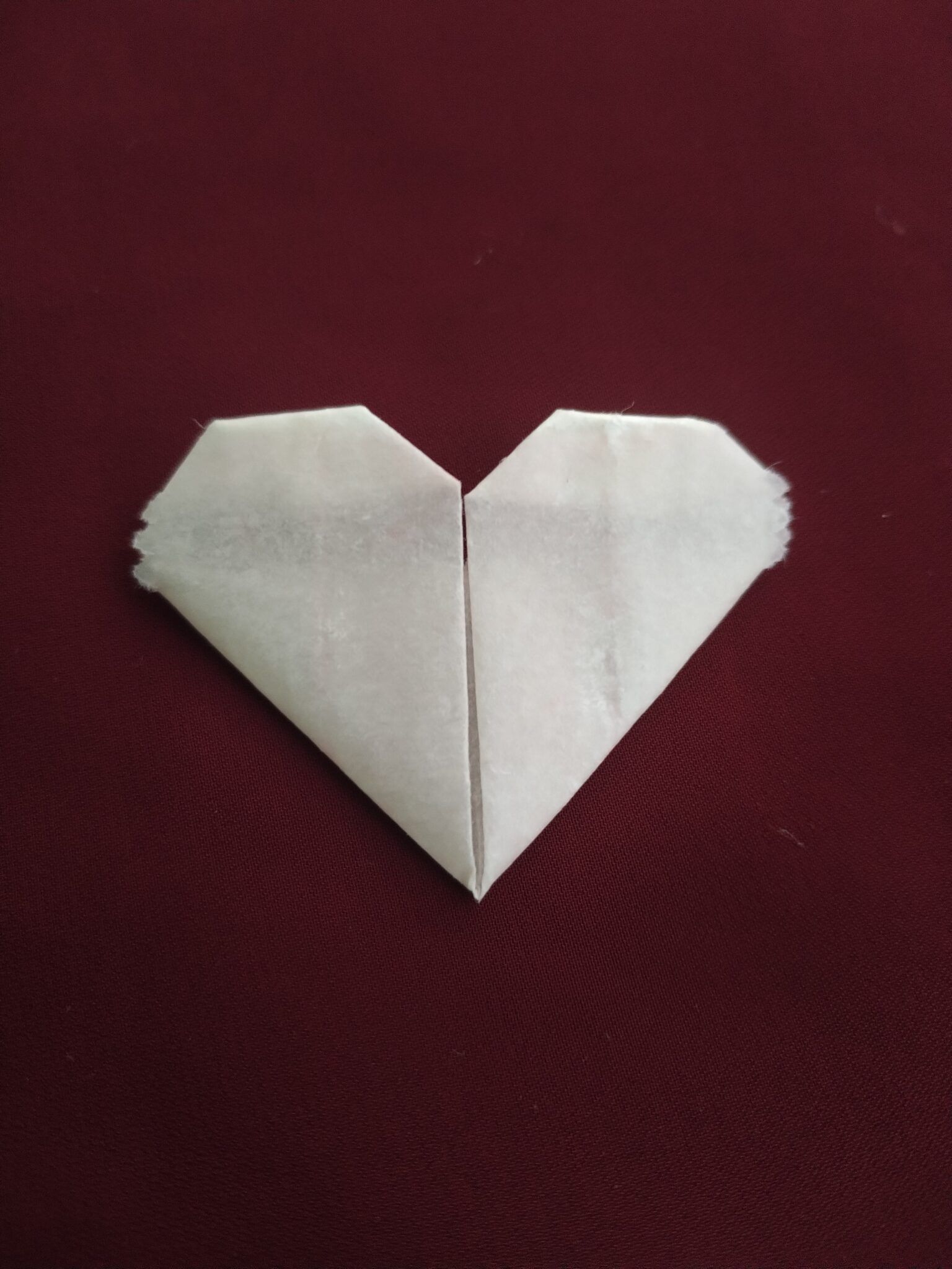 Gum Wrapper Hearts Origami: A Step-by-Step Guide