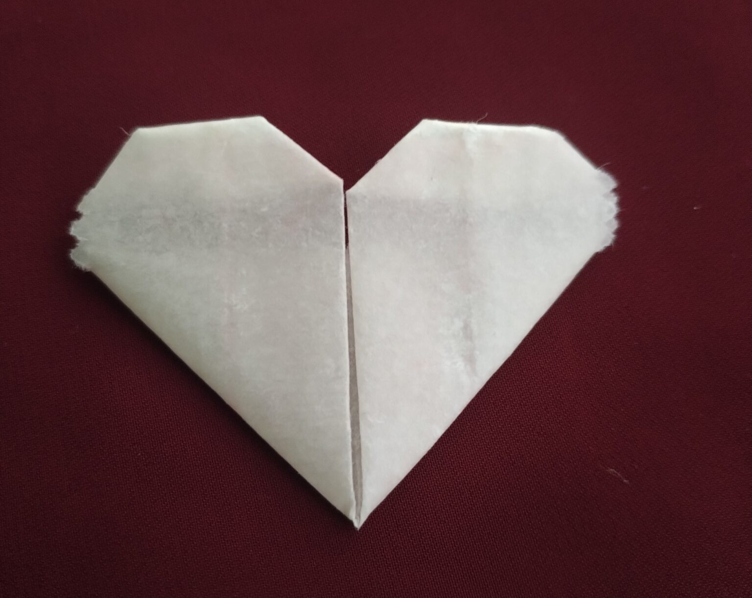 Wrapper Haert Gum Wrapper Hearts Origami: A Step-by-Step Guide