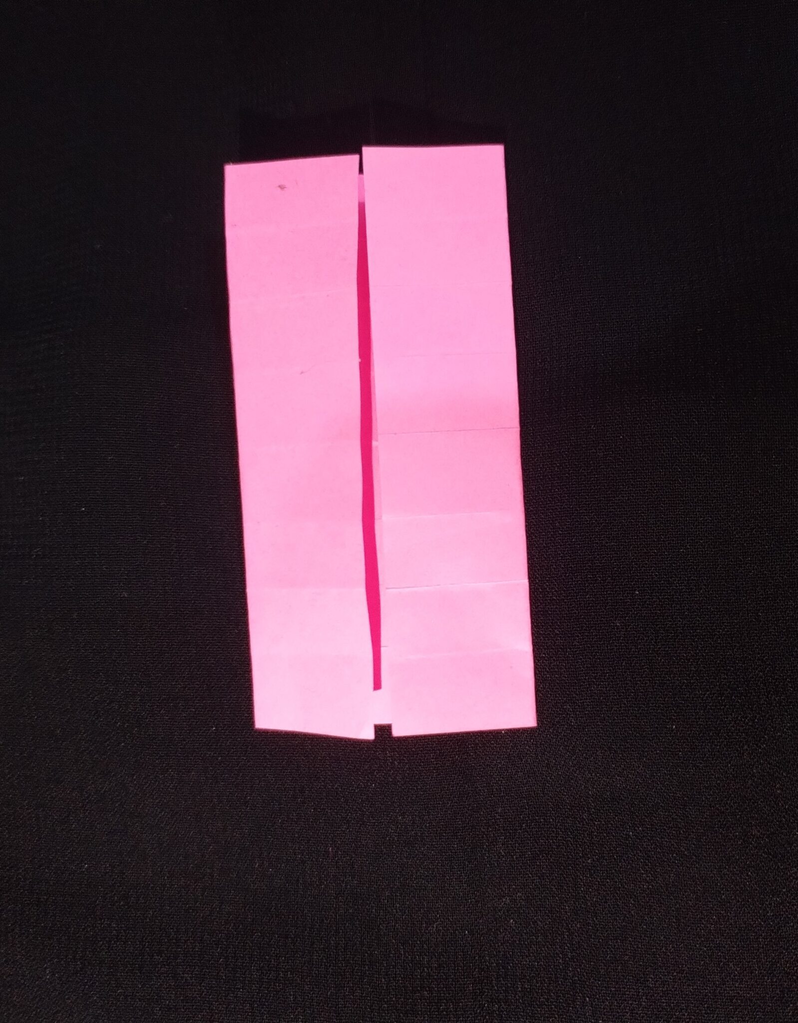 How to Make a Sticky Note Origami Ring: Step-by-Step Guide