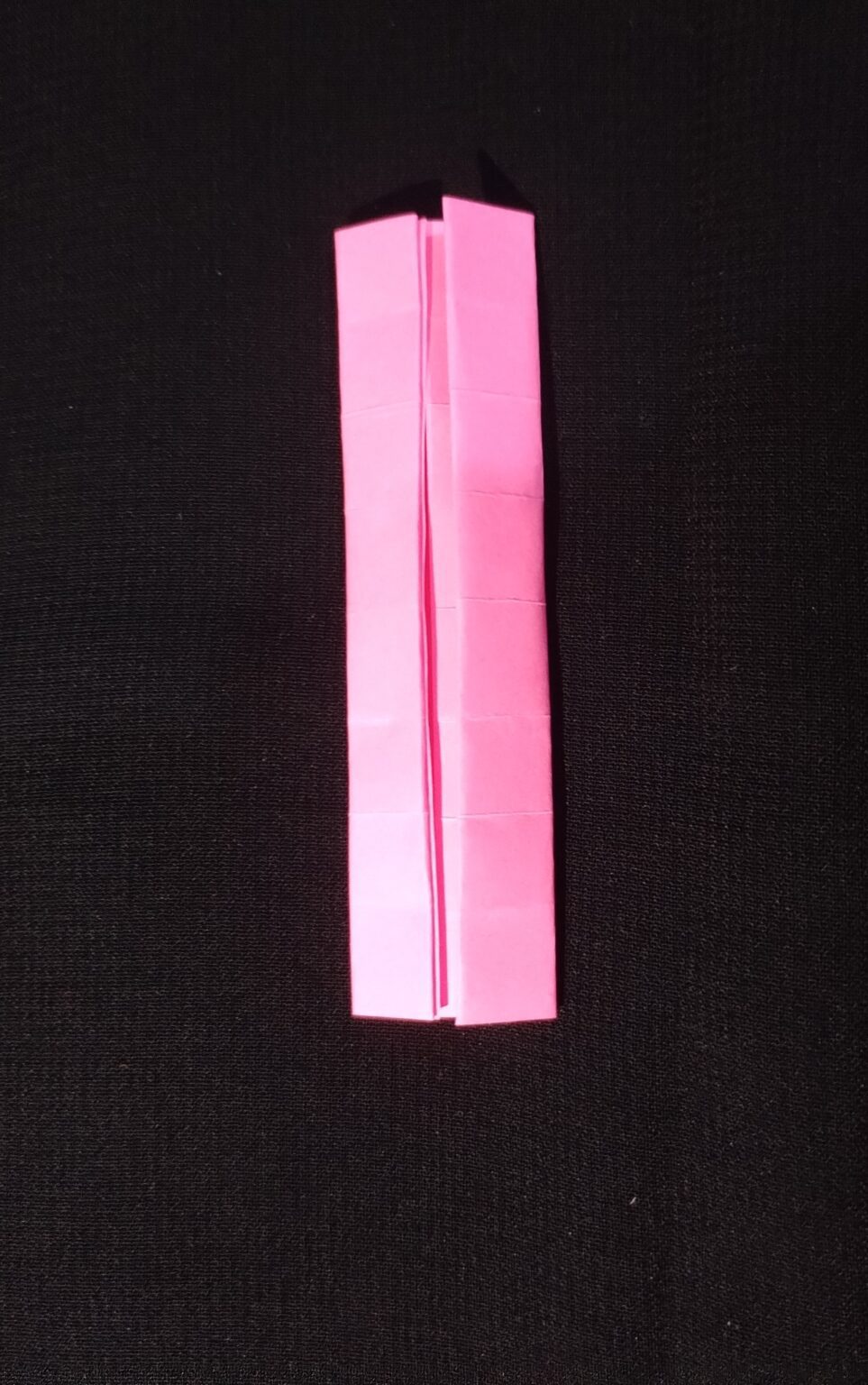 How to Make a Sticky Note Origami Ring: Step-by-Step Guide