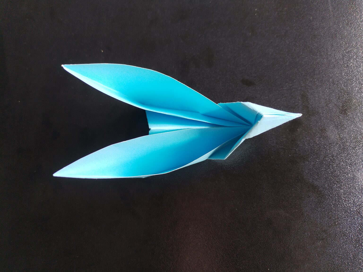 Origami Swan: Step-by-Step Guide for Beginners