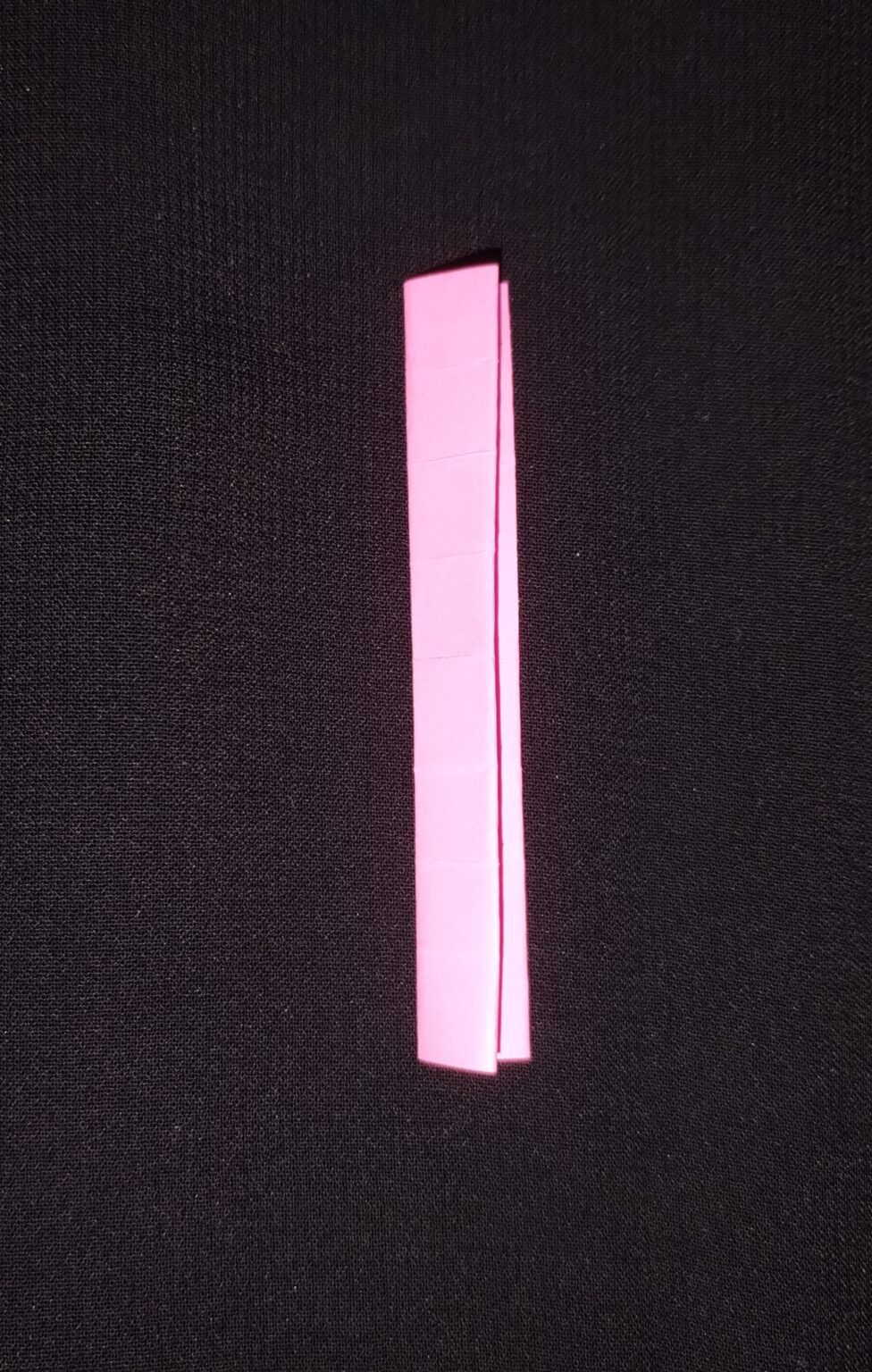 How to Make a Sticky Note Origami Ring: Step-by-Step Guide