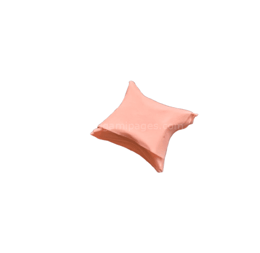 Sticky Note Origami Star: A Step-by-Step Guide for Beginners