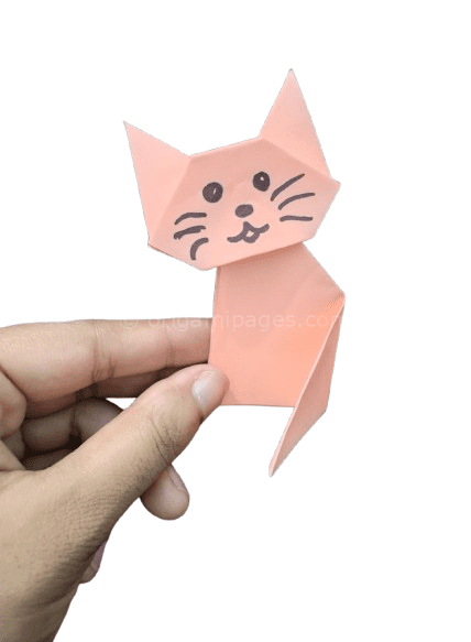 Beginner Step By Step Easy Sticky Note Origami Sticky Note Origami Heart: A Step-by-Step Guide for Beginners