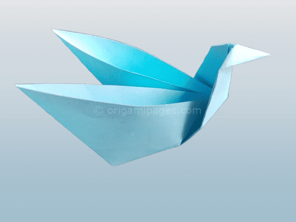 Origami Swan: Step-by-Step Guide for Beginners