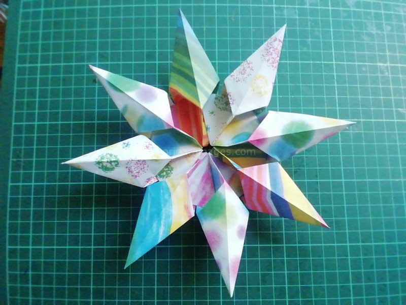 Dimond Star