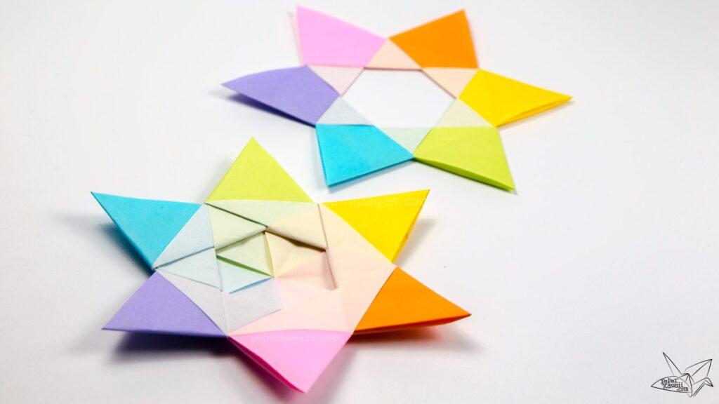 6 pointed star